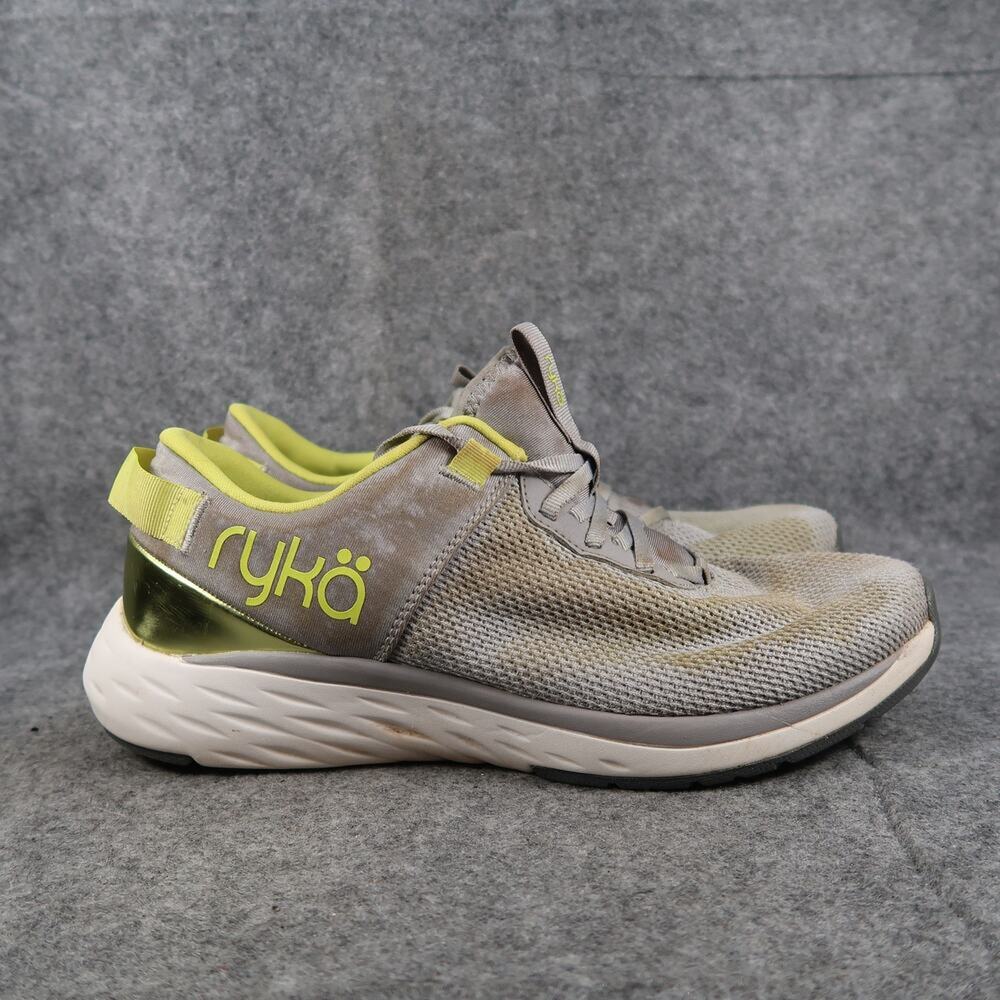 Ryka Shoes Womens 11 Athletic Trainers Persist XT Sneakers Casual Comfort Active
